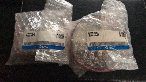 假一赔十全新原装SMC电磁阀VX212EA全系类可订货