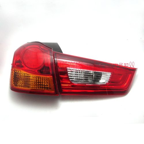 三菱进口劲炫广汽劲炫 后尾灯总成外尾灯内尾灯倒车灯刹车灯配件