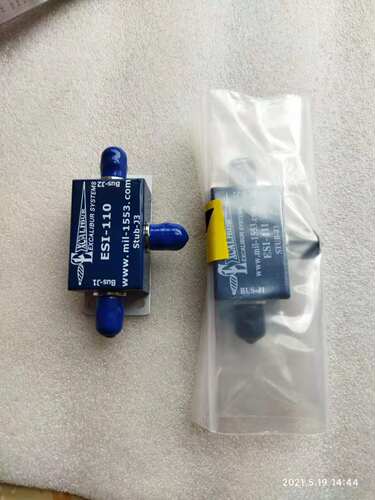 1553耦合器 1553B隔离器 EXC GE ESI110/210/310/410/510/610/810