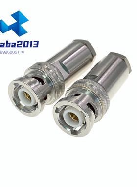 MHV3000V高压连接器 1553B三同轴高压接头TRX高压接头1553B三卡扣