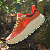 专业越野跑鞋 女全地形越野跑鞋 全地形徒步鞋 男越野跑鞋