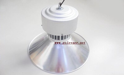 LED工矿灯仓库车间灯球馆工厂灯24V36V48V220V30W50w60w80w100W