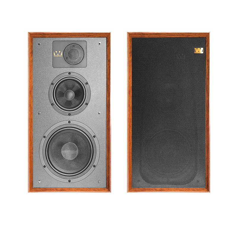 Wharfedale/乐富豪 Linton林顿HiFi音响套装发烧级家用音箱高保真