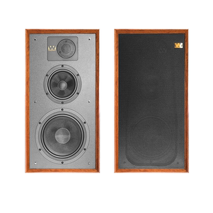 Wharfedale/乐富豪 Linton林顿HiFi音响套装发烧级家用音箱高保真