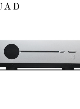 QUAD/国都Artera solus多功能HIFI功放发烧CD机合并式蓝牙DAC解码