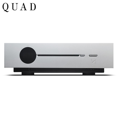 QUAD/国都Artera solus多功能HIFI功放发烧CD机合并式蓝牙DAC解码