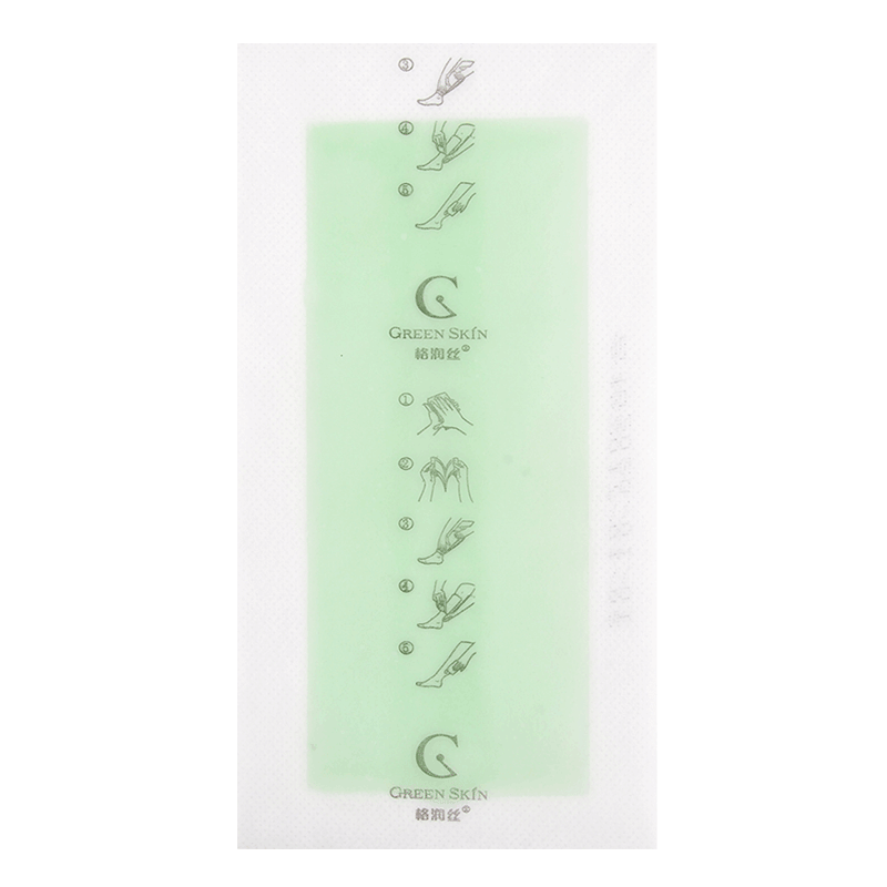 薇婷丝滑沁香脱毛膏防敏肌温和