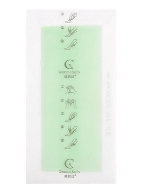 薇婷丝滑沁香脱毛膏防敏肌温和