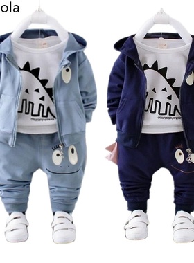 jacket pants boy boys for new Clothes T-shirt baby kids