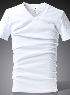 Men'sShortlvedTaCui男