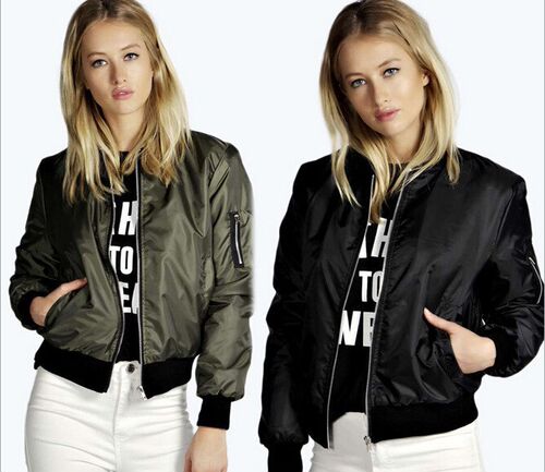 Autumn Coats Ladies Jacket Winter Jackets Coat For Women 女