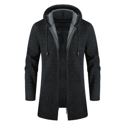 Men'sSweaterCoWidigHK