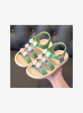 kids sandals sandal Toddler Girls kid for baby girl shoes