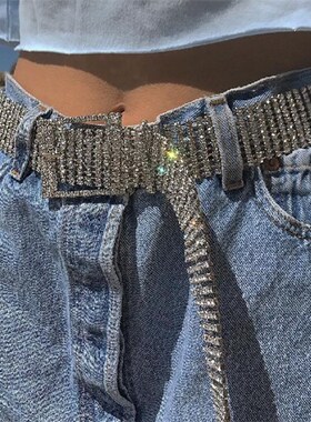 女腰带腰链腰封 ремень женск пояс women belt