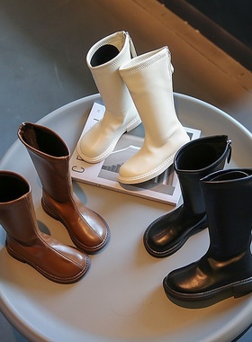 Snow Kids Shoes Winter Girls girl Boots baby for Boot Soft