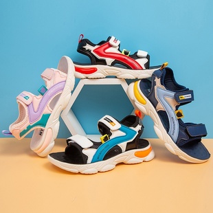 Kids baby boys kid for boy Shoes Sandals girl Sandal Child