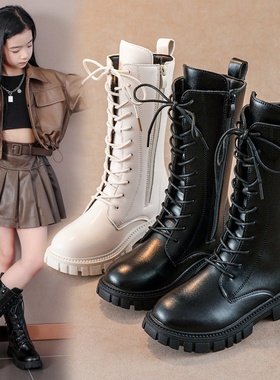 Boots Girls girl baby Winter Kids Shoes for Shoe Warm Soft