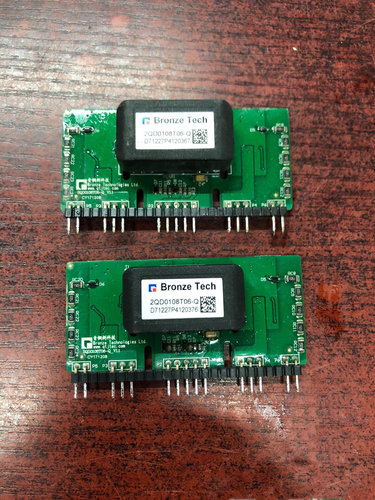 青铜剑新能源模块2QD0108T06-Q 原装拆机可直拍包好