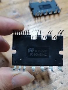 SD20A60FA原装 SD30M60AC SD20M60A SD15M60AC 拆机包好 SD20M60AC