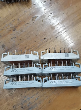 GD10PJK120F3S GD10PJY120F4S GT15PI120B2FH原装拆机 包好包上机