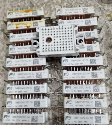 富士通7MBR15VKC120-50 7MBR10VKC120-50 原装拆机可直拍包好