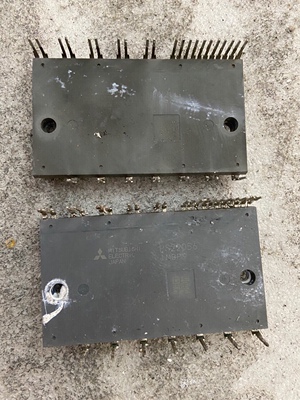 PS22052 PS22053 PS22054 PS22056空调模块 原装拆机 包上机