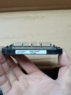 PM20CTM060 三菱原装拆机 包好