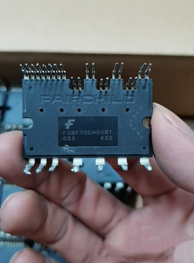 空调模块FSBF15CH60BT FSBF10CH60BT原装拆机短针脚实价直拍包好
