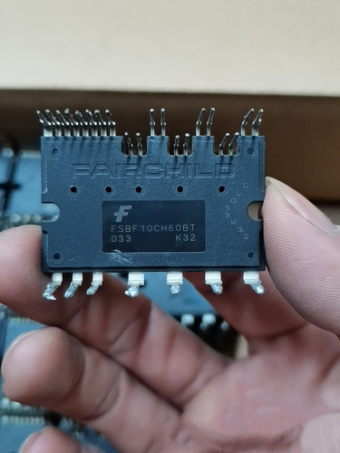 空调模块FSBF15CH60BT FSBF10CH60BT原装拆机短针脚实价直拍包好