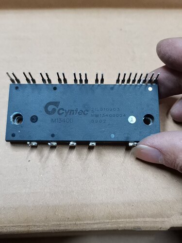 IM13400 IM13400-E IM14400 IM14400-E 原装拆机 包上机