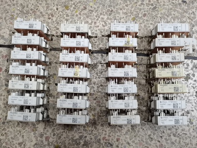 FP10R12YT3 FP10R12KE3 FP10R12YT3-B4原装拆机 包好