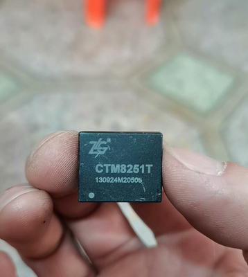 CTM8251T 隔离收发器原装拆机现货实价包好