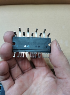 空调模块SCM1101M SCM1561M SCM6703MF原装拆机 可直拍包好