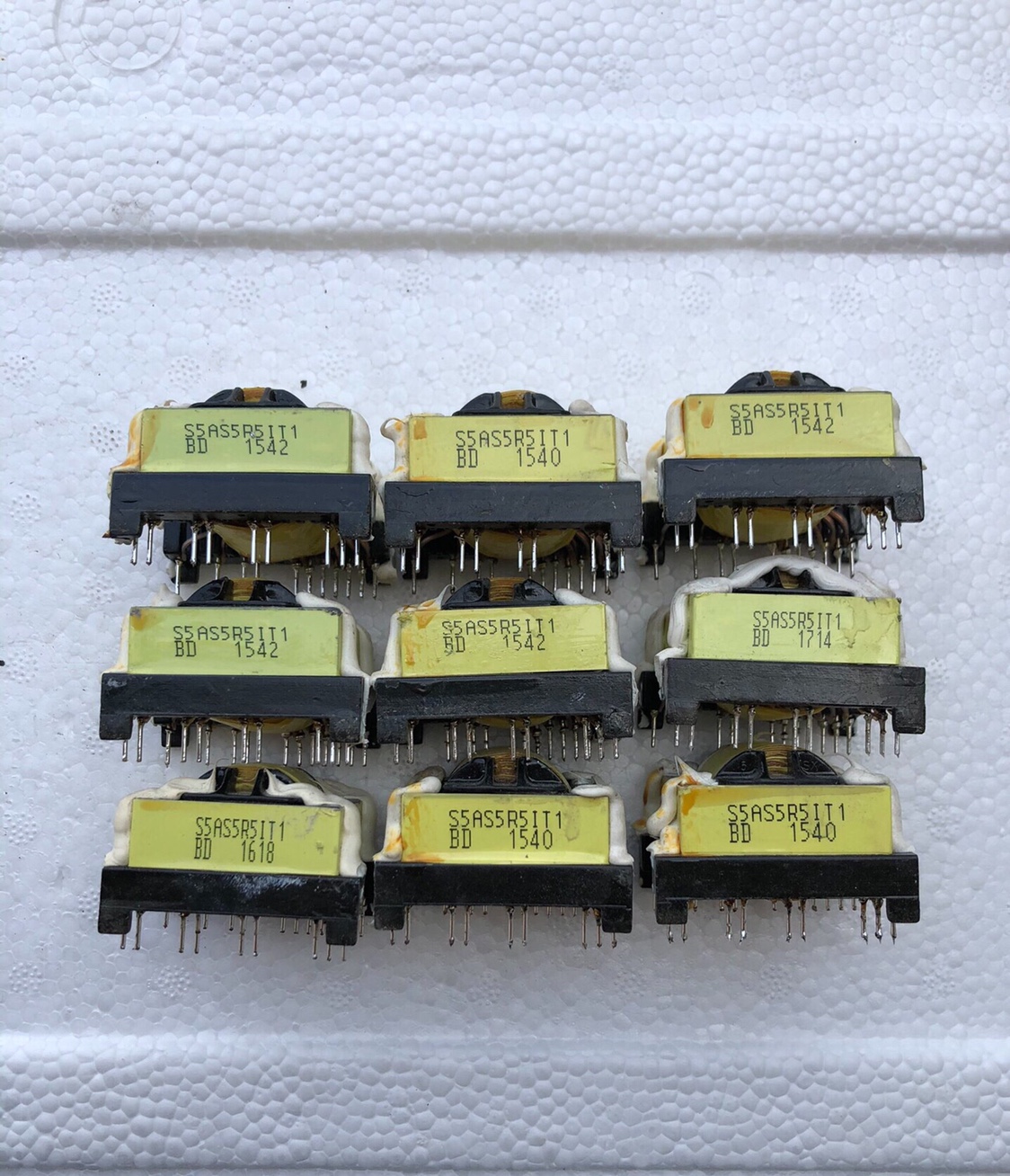 S5AS5R5IT1 原装拆机可直拍包好