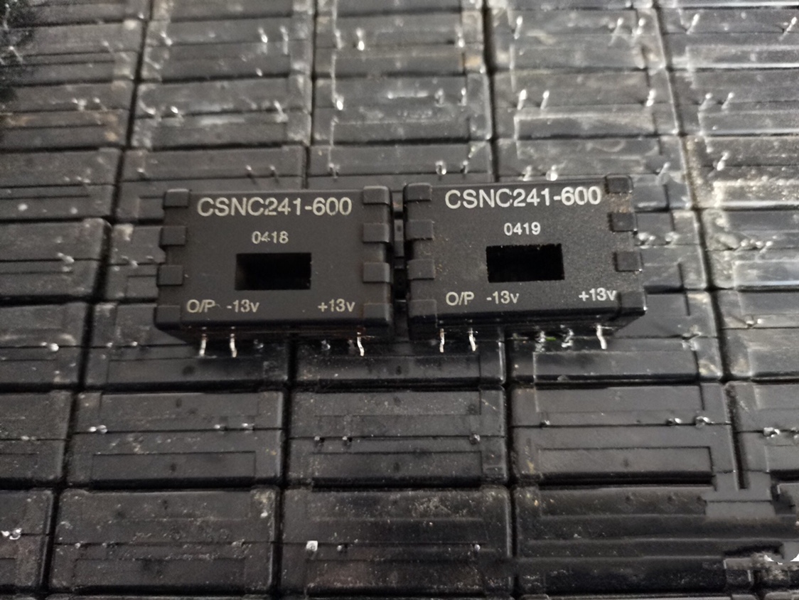 CSNC241-600  CSNC241-500 CSNA111 CSNA111-500原封拆机，包上机