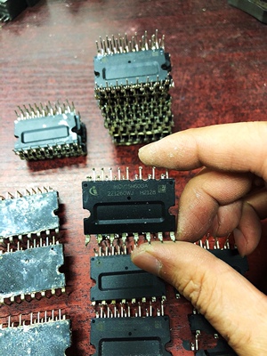 IKCM15H60GA  IKCM10H60GA  IGCM06F60GA原装拆机可直拍包好