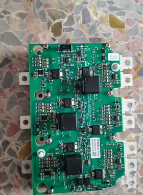 模块FS820R08A6P2B型号6AP0215T08-HPD-S1.6/S1.7/S1.8原装拆机