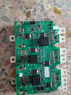 模块FS820R08A6P2B型号6AP0215T08-HPD-S1.6/S1.7/S1.8原装拆机