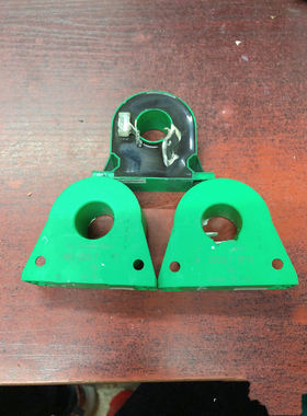 HNC-300LT/SP12霍尔闭环传感器原装拆机可直拍包好