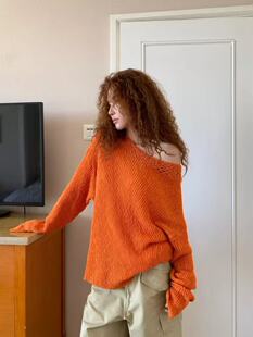 松弛感上衣 19021 ALL