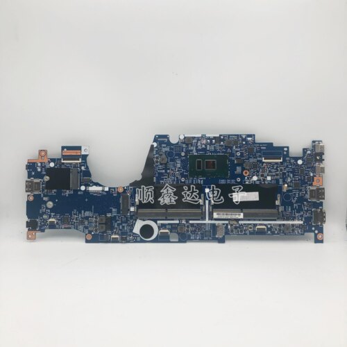适用于联想ThinkPad  L380 笔记本电脑主板 I3-7130U  现货单购