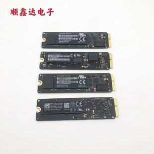 适用于苹果2011年 A1370  A1369 SSD 硬盘 64G 128G