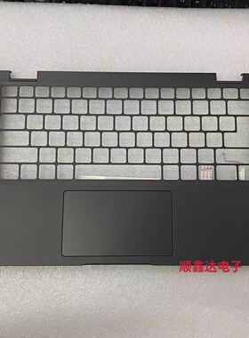 适用于DELL/戴尔 Latitude 7430 E7430 C壳+触摸板 外壳 0WG7N4