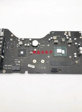 适用苹果一体机 iMacA1418 主板 820-00431-A 00430-A 原装 15款