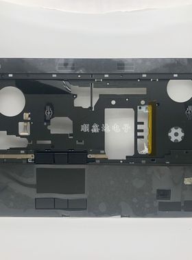 适用于戴尔/DELL M4600 M6600 C壳 D壳  触摸板 喇叭 开机板 原装