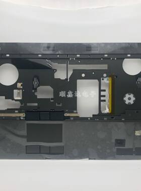 适用于戴尔/DELL M4600 M6600 C壳 D壳  触摸板 喇叭 开机板 原装