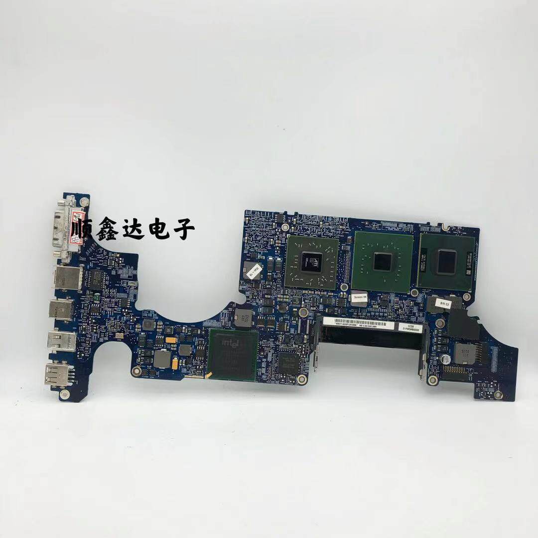 适用于苹果 A1212 笔记本主板 820-2059-A T7600 2.33G 现货单购