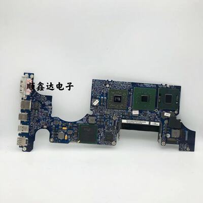 适用于苹果 A1212 笔记本主板 820-2059-A T7600 2.33G 现货单购