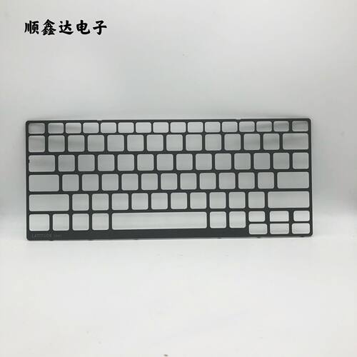 适用于戴尔/DELL 3350 3340 3510 笔记本键盘框 0H07NN 原装现货