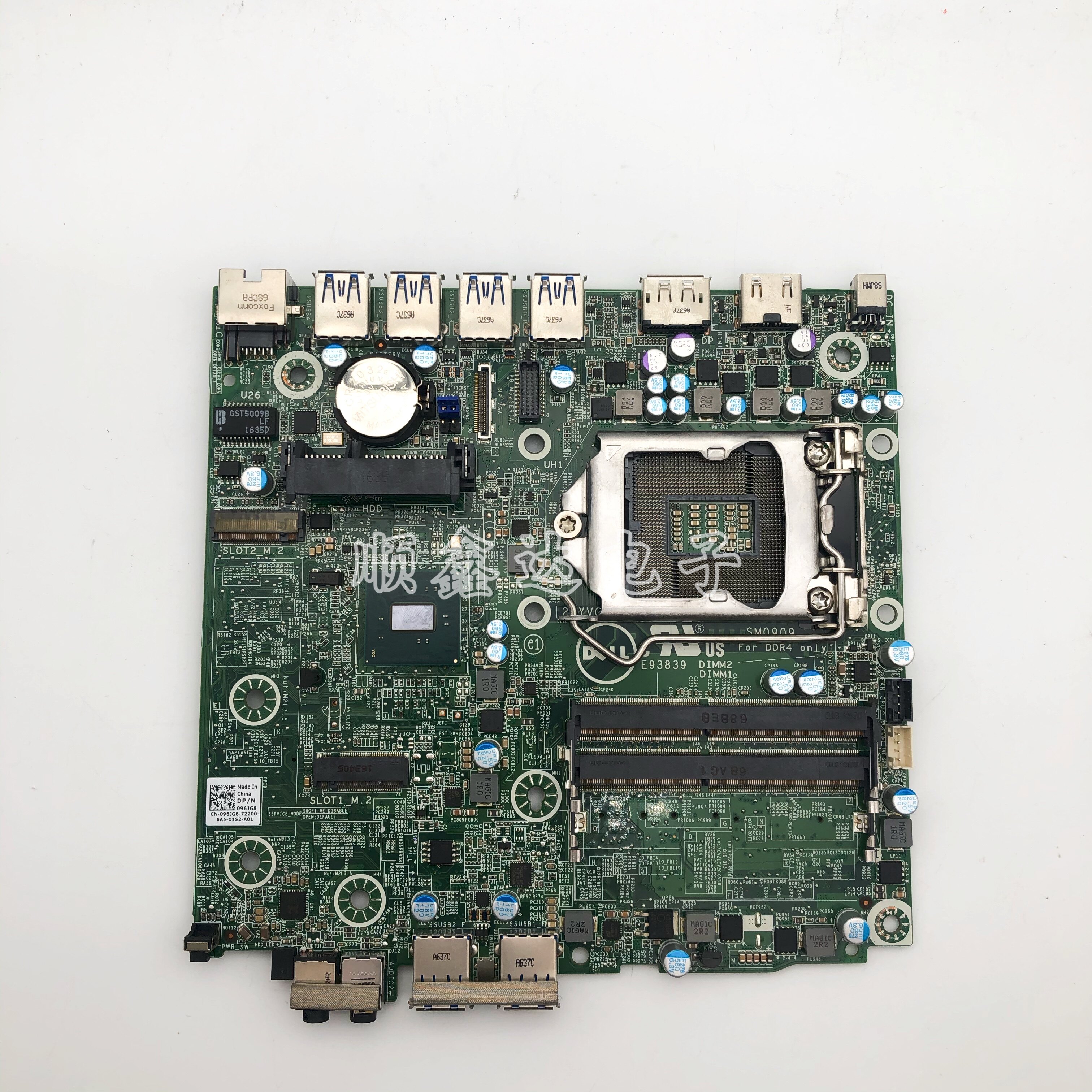 适用于DELL/戴尔 7040 3455 主板 CN-09JG8 现货单购